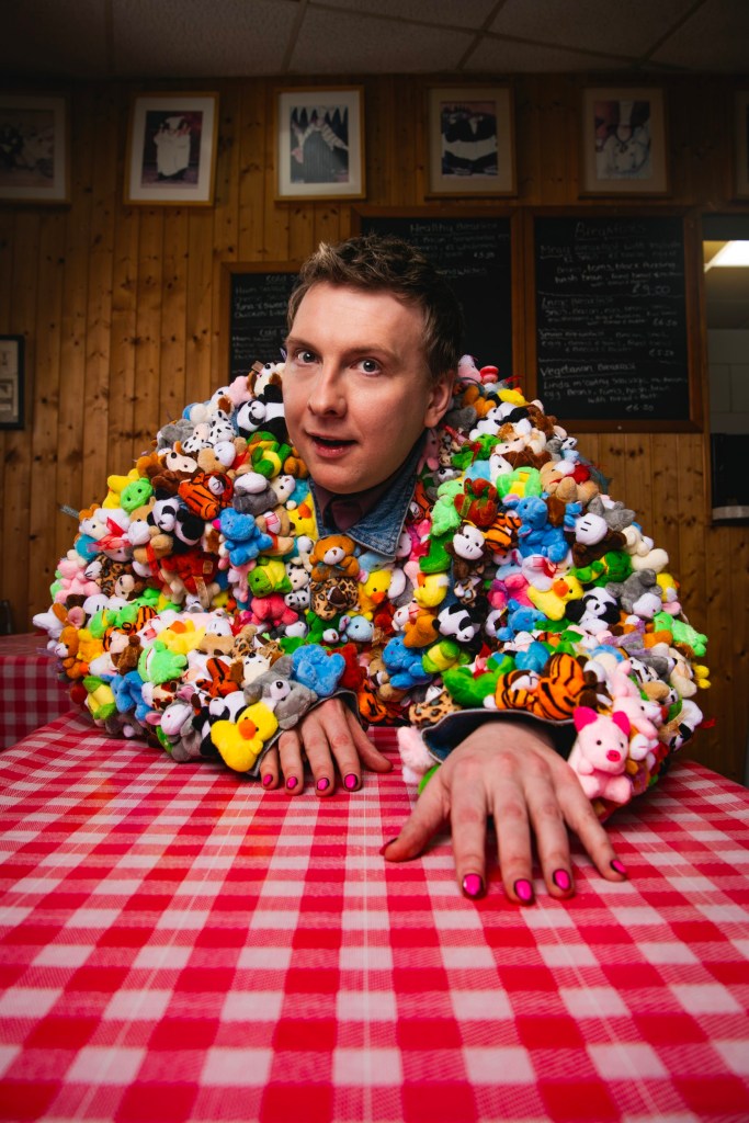 Joe Lycett